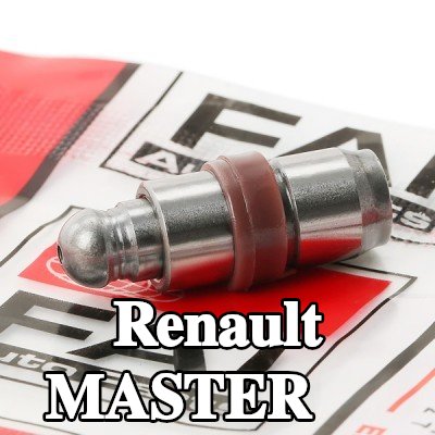 FAI AutoParts صمام — Renault Master