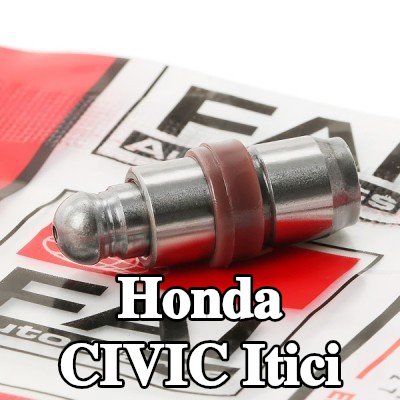 FAI AutoParts Itici — Honda Civic