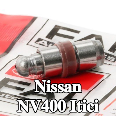 FAI AutoParts Itici — Nissan Nv400