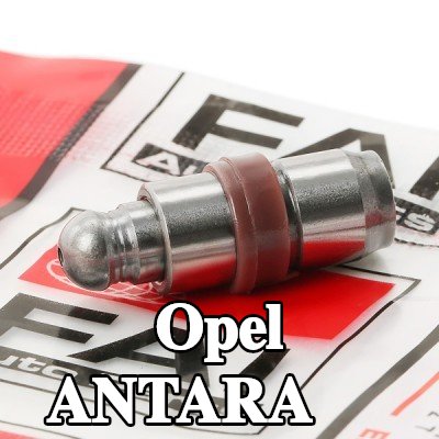 FAI AutoParts صمام — Opel Antara