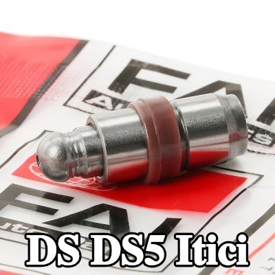 FAI AutoParts Itici — DS Ds5