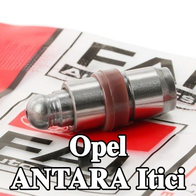 FAI AutoParts Itici — Opel Antara