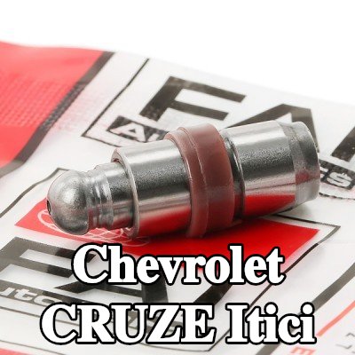 FAI AutoParts Itici — Chevrolet Cruze