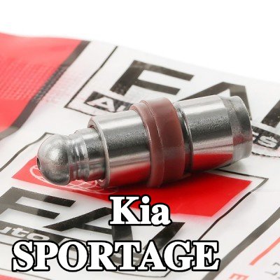 FAI AutoParts صمام — Kia Sportage