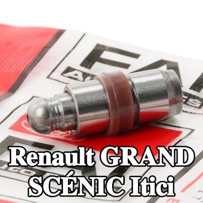 FAI AutoParts Itici — Renault Grand Scénic