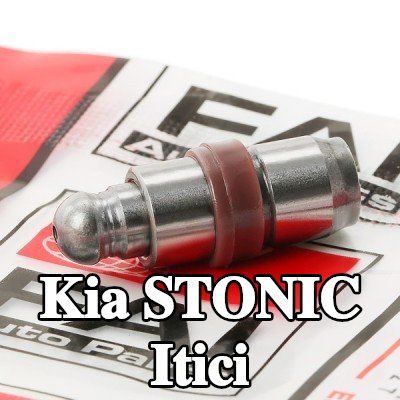 FAI AutoParts Itici — Kia Stonic