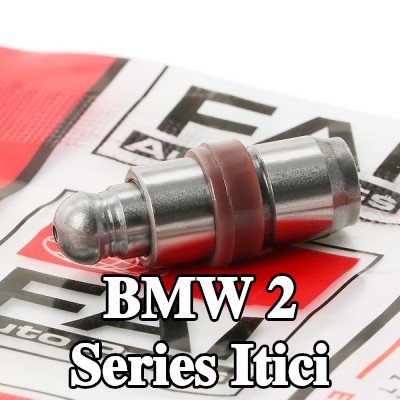 FAI AutoParts Itici — 2012 BMW 2 Series