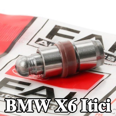 FAI AutoParts Itici — 2016 BMW X6