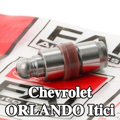 FAI AutoParts Itici — Chevrolet Orlando