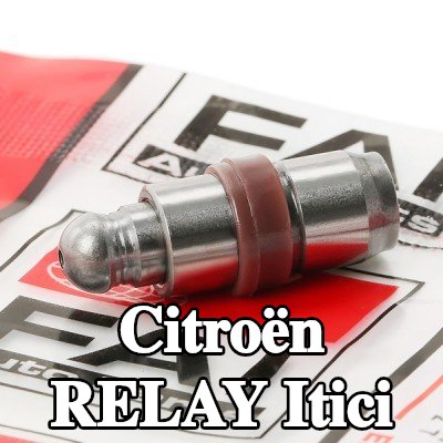 FAI AutoParts Itici — Citroën Relay