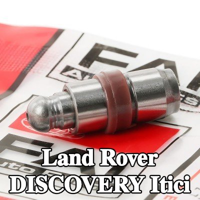 FAI AutoParts Itici — 2002 Land Rover Discovery