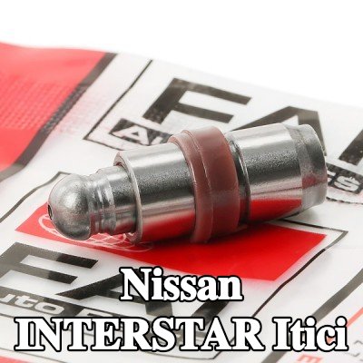 FAI AutoParts Itici — Nissan Interstar