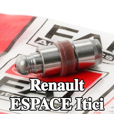 FAI AutoParts Itici — Renault Espace