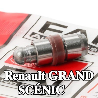 FAI AutoParts صمام — Renault Grand Scénic