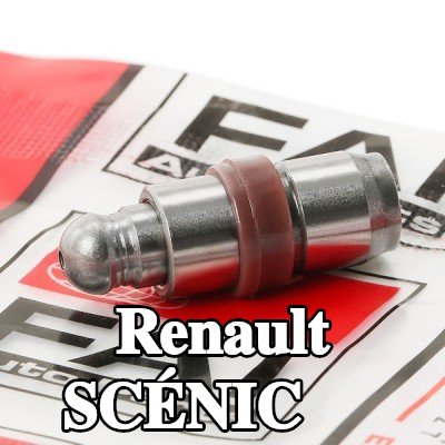 FAI AutoParts صمام — Renault Scénic