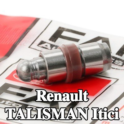 FAI AutoParts Itici — Renault Talisman