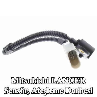 VEMO Sensör, ateşleme darbesi Original VEMO Quality — Mitsubishi Lancer