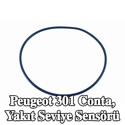 VEMO Conta, yakıt seviye sensörü Orijinal VEMO Kalitesi — Peugeot 301