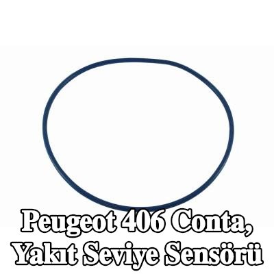 VEMO Conta, yakıt seviye sensörü Orijinal VEMO Kalitesi — Peugeot 406