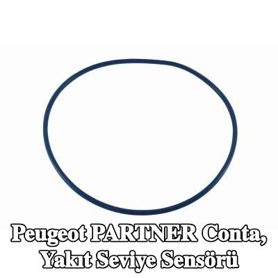 VEMO Conta, yakıt seviye sensörü Orijinal VEMO Kalitesi — Peugeot Partner