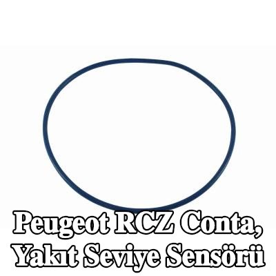 VEMO Conta, yakıt seviye sensörü Orijinal VEMO Kalitesi — Peugeot Rcz