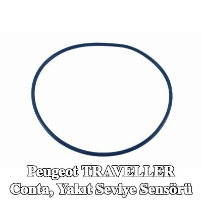 VEMO Conta, yakıt seviye sensörü Orijinal VEMO Kalitesi — Peugeot Traveller
