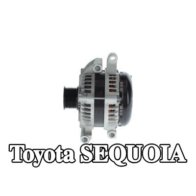 BOSCH مولد التيار المتردد 180A — Toyota Sequoia