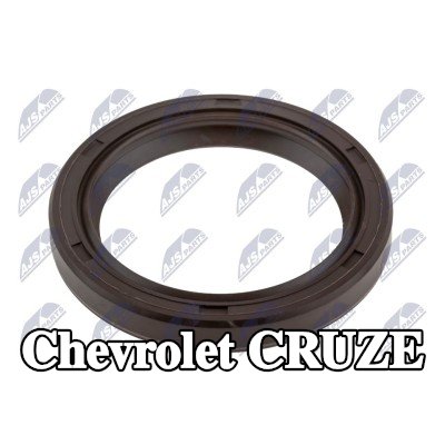 NTY حشية العمود، مضخة الزيت — Chevrolet Cruze