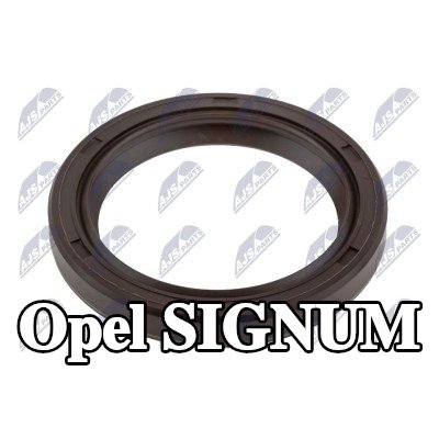 NTY حشية العمود، مضخة الزيت — Opel Signum