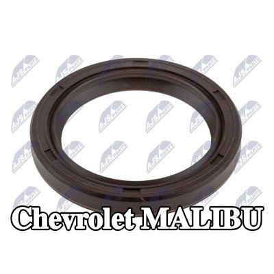 NTY حشية العمود، مضخة الزيت — Chevrolet Malibu