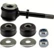 TRW Ön aks sol anti-roll bar bağlantısı, Ön Aks Sağ, 112mm, Çelik — Citroën Relay (6)