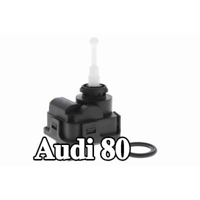 VEMO محرك المصباح الأمامي لكلا الجانبين — Audi 80