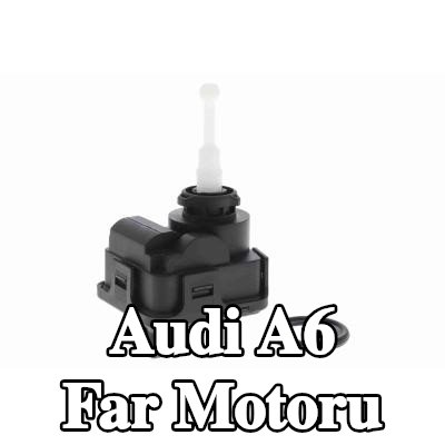 VEMO Far motoru her iki taraf — 1995 Audi A6