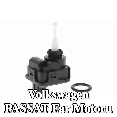 VEMO Far motoru her iki taraf — 1997 Volkswagen Passat
