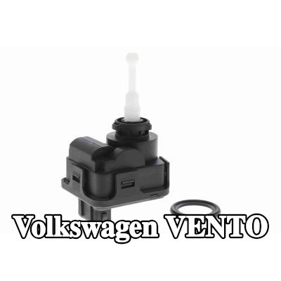 VEMO محرك المصباح الأمامي لكلا الجانبين — Volkswagen Vento