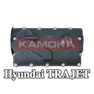 KAMOKA غطاء الروك مع حشية/مانع تسرب — Hyundai Trajet