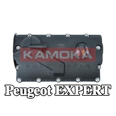 KAMOKA غطاء الروك مع حشية/مانع تسرب — 1997 Peugeot Expert