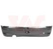 VAN WEZEL Arka tampon Arka — 2002 Peugeot 206 (1)
