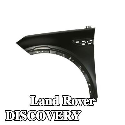 BLIC جناح المصد الأمامي الأيسر — Land Rover Discovery