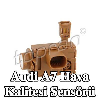 TOPRAN Hava Kalitesi Sensörü — Audi A7