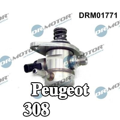 DR.MOTOR AUTOMOTIVE مضخة الحقن — Peugeot 308
