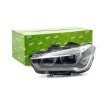 VALEO Far ORİJİNAL PARÇA, Sol, far seviyeleme motorlu — 2016 BMW X1 (1)