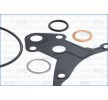 AJUSA Tam Conta Seti, motor FIBERMAX — Chevrolet Kalos (4)