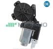 MIRAGLIO Elektrik motoru, cam regülatörü Sağ Ön, 12V, elektrik motorlu — Peugeot 207 (1)