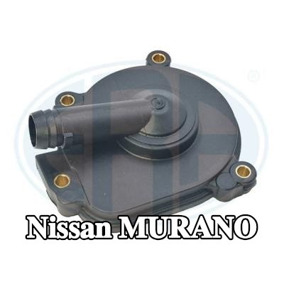 ERA فاصل الزيت، فتحة تهوية علبة المرافق — Nissan Murano