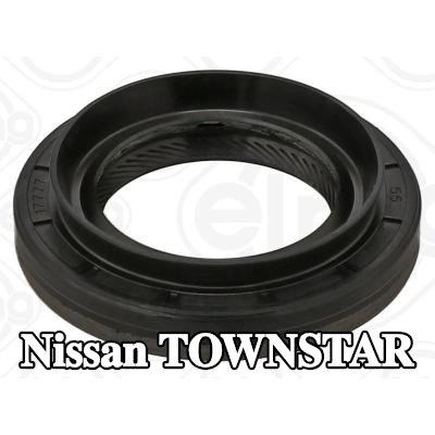 ELRING حشية العمود، الترس التفاضلي — 2021 Nissan Townstar