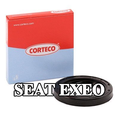 CORTECO حشية العمود, محور التروس التفاضلي — SEAT Exeo