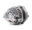 RIDEX Alternatör 130A — Nissan Teana (3)