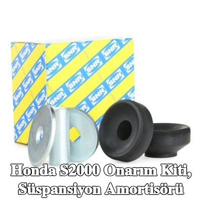SNR Onarım kiti, süspansiyon dikmesi Ön Aks Sol, Ön Aks Sağ — Honda S2000