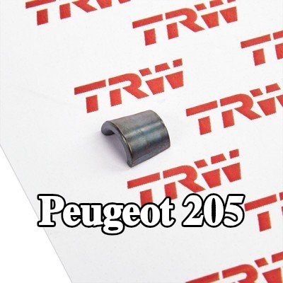 TRW Engine Component مسمار التثبيت للصمام — Peugeot 205